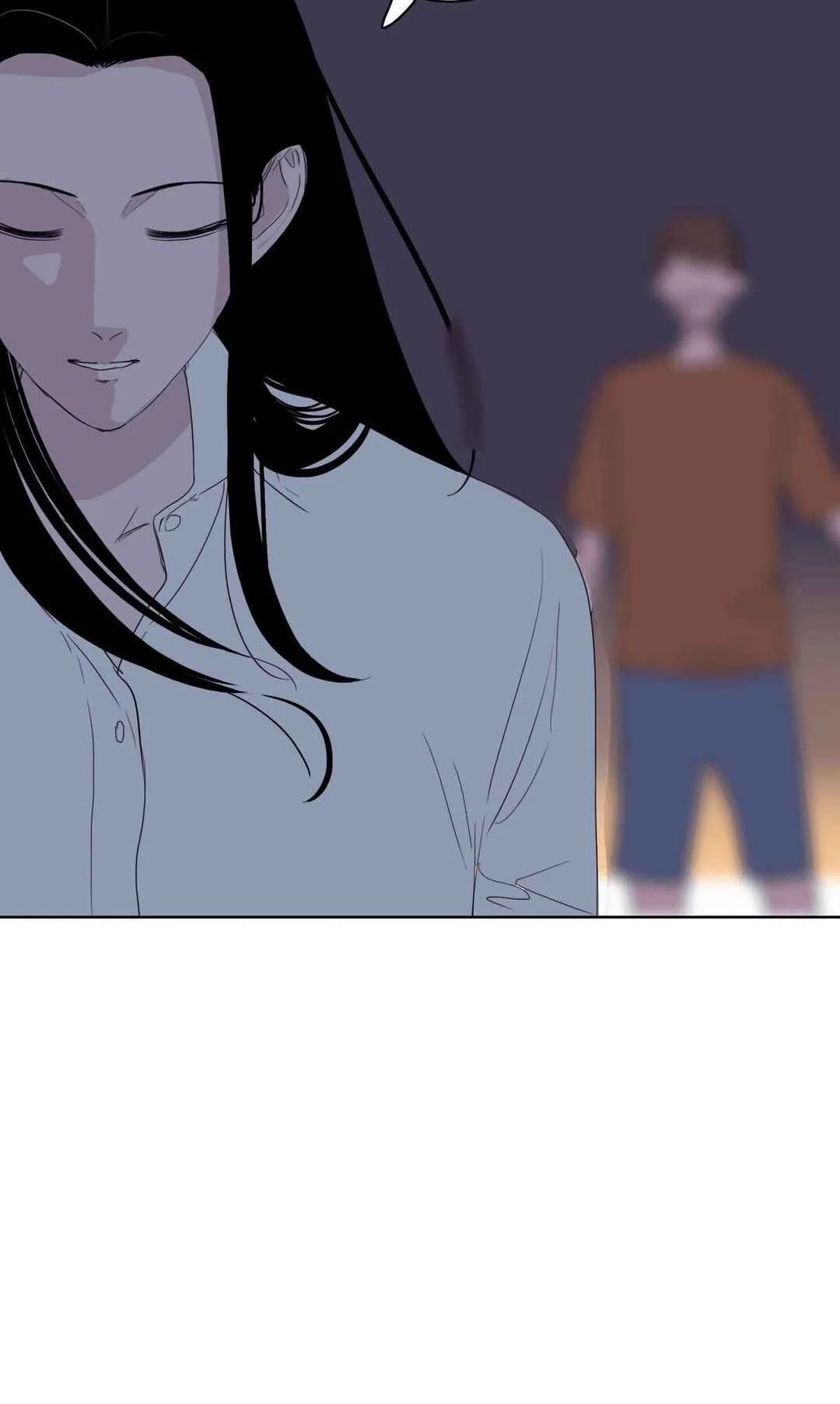 Fatal Possession Chapitre 3 - Page 8