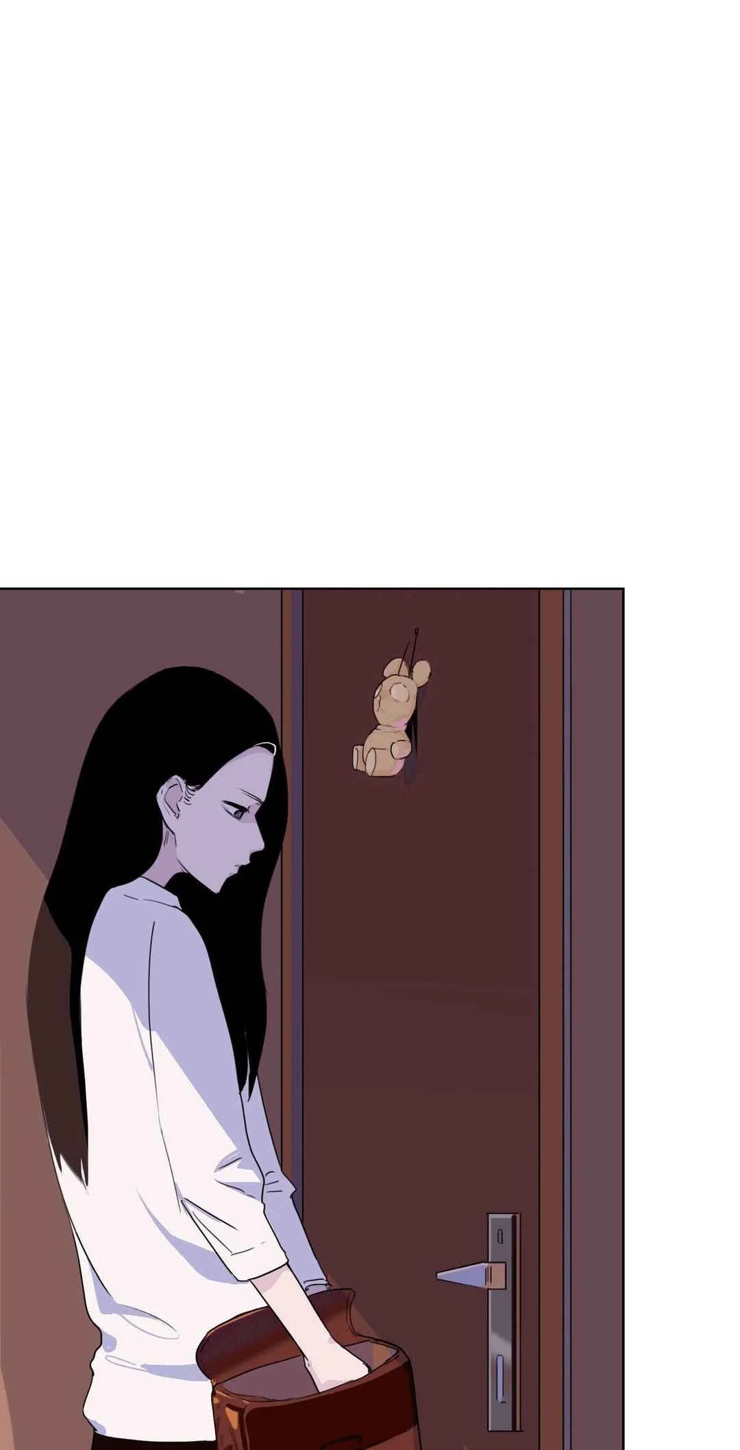 Fatal Possession Chapitre 3 - Page 10