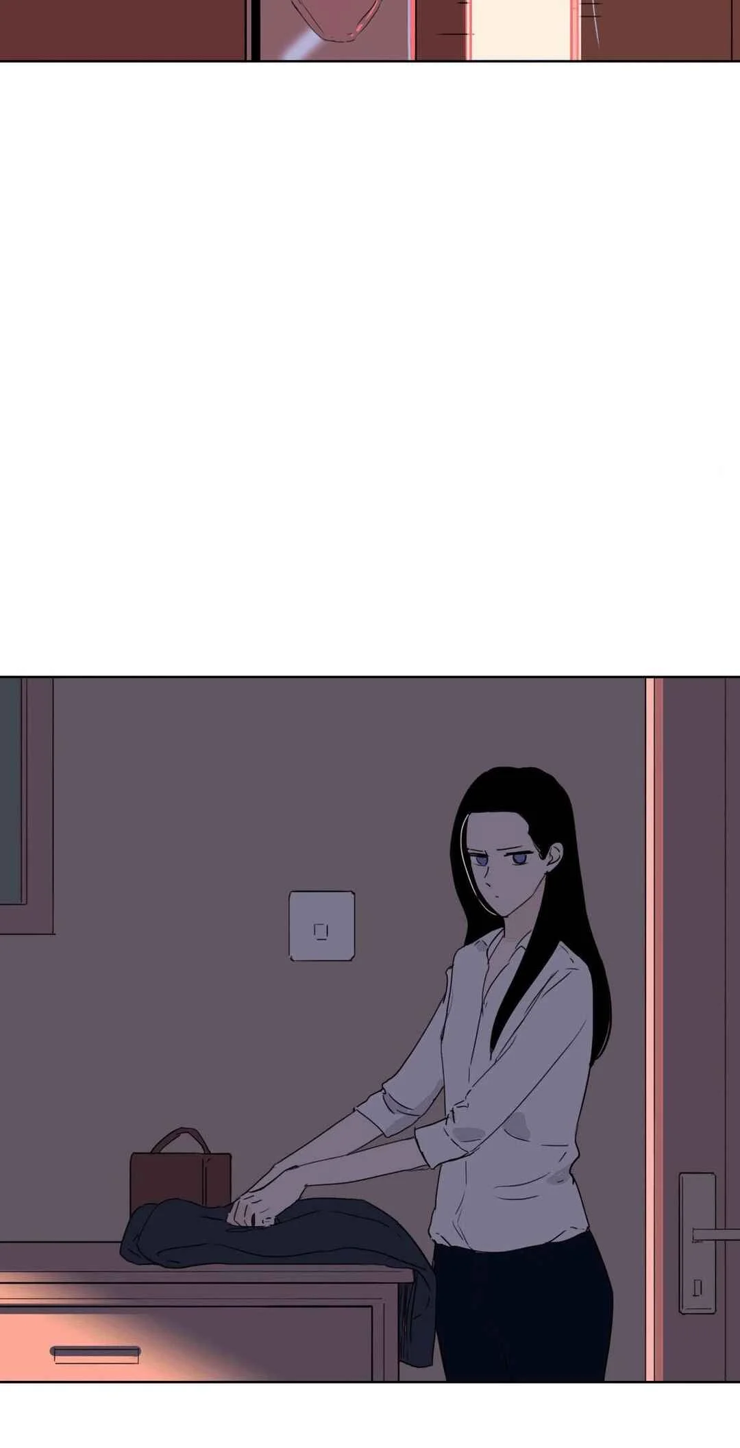 Fatal Possession Chapitre 3 - Page 12