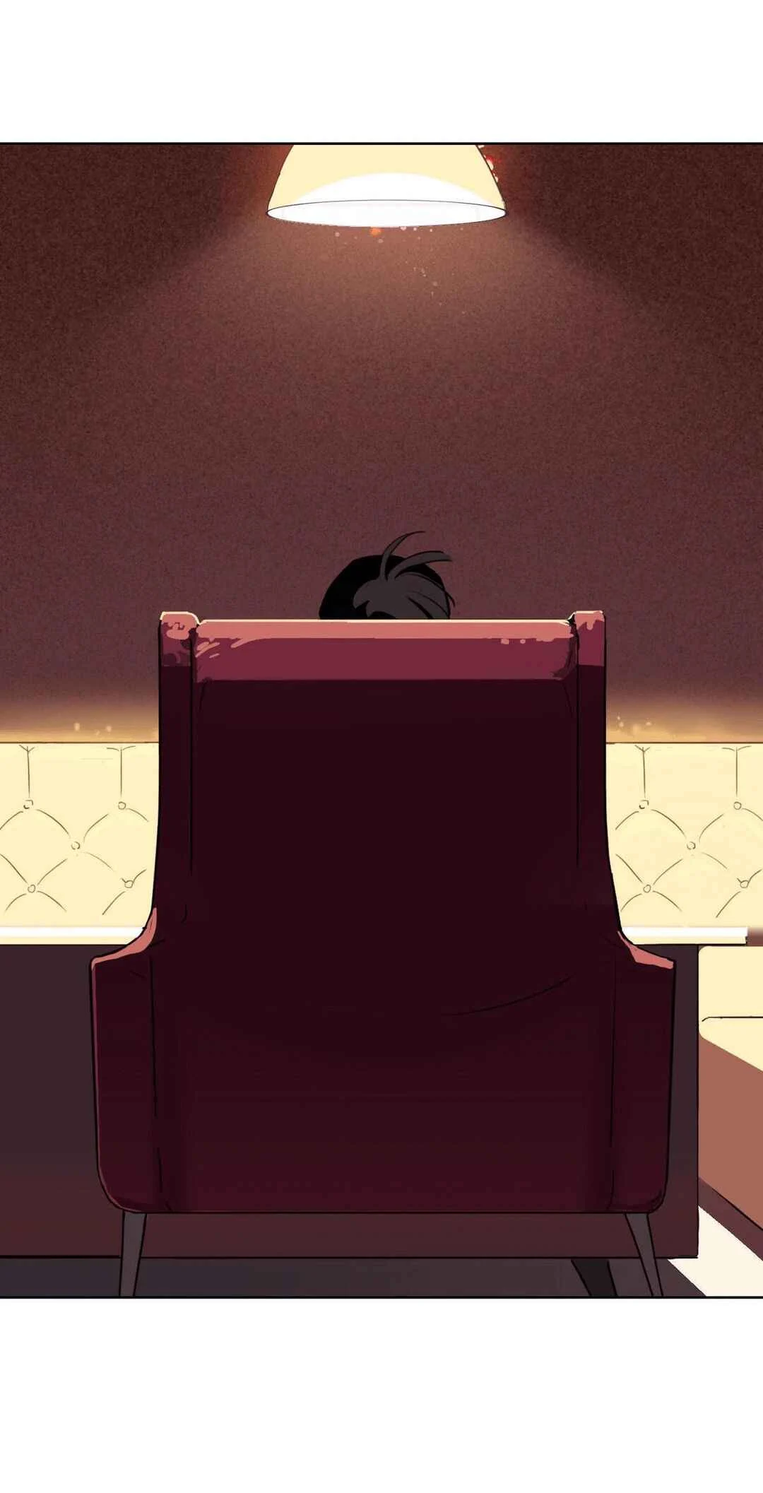Fatal Possession Chapitre 3 - Page 13