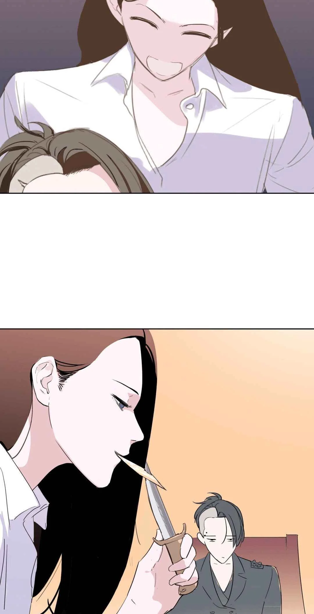 Fatal Possession Chapitre 3 - Page 16