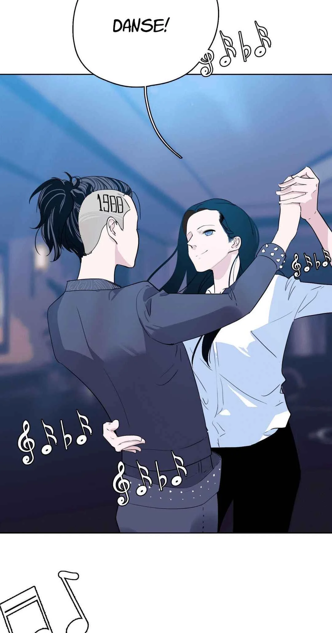 Fatal Possession Chapitre 3 - Page 29