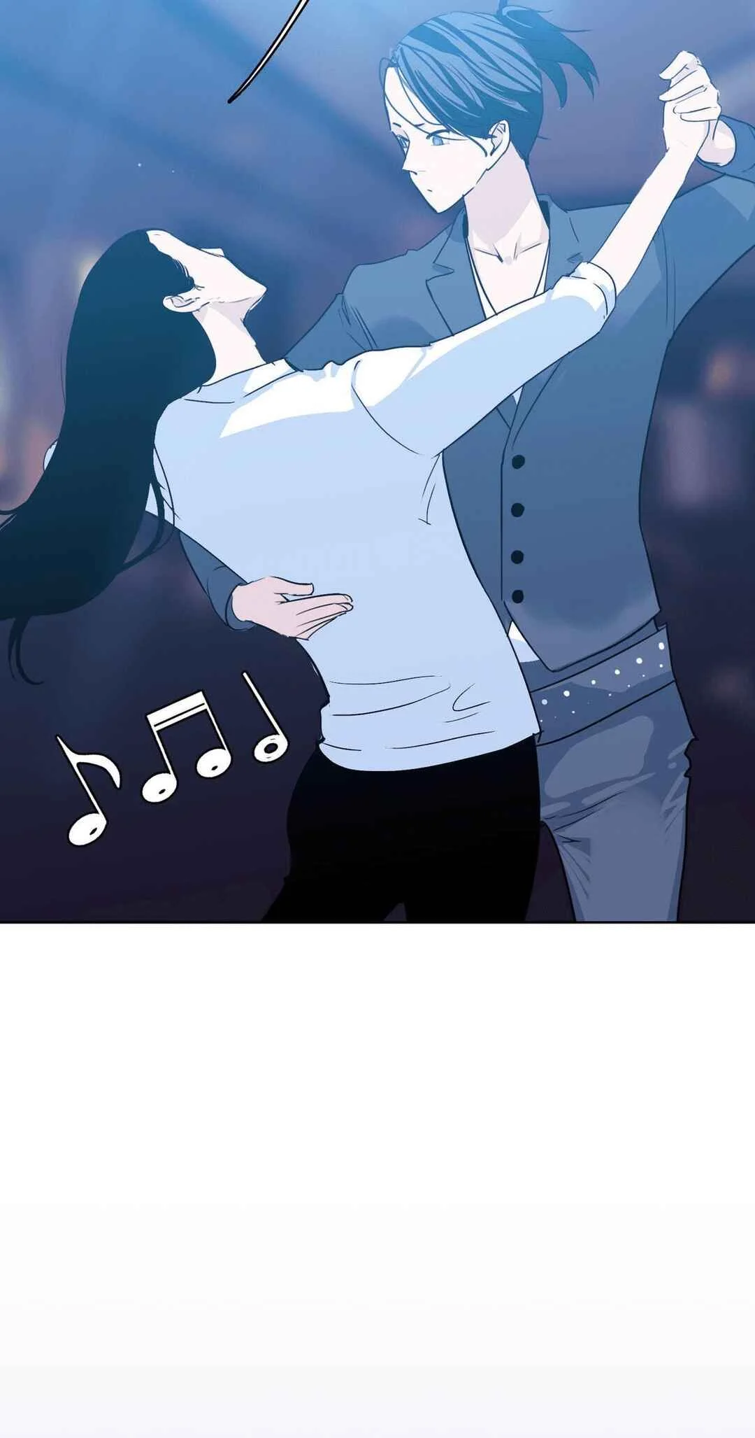 Fatal Possession Chapitre 3 - Page 31