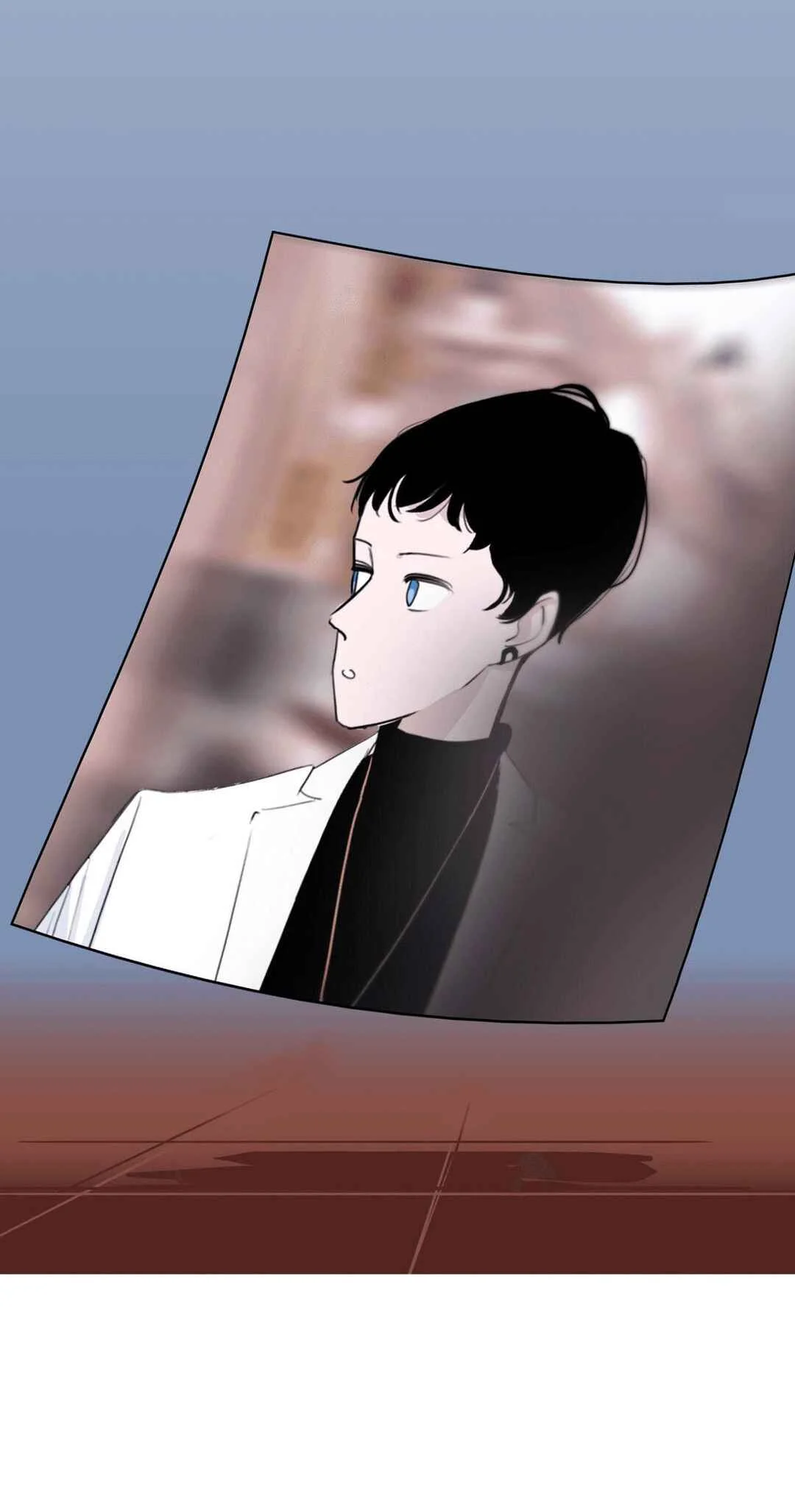 Fatal Possession Chapitre 3 - Page 33