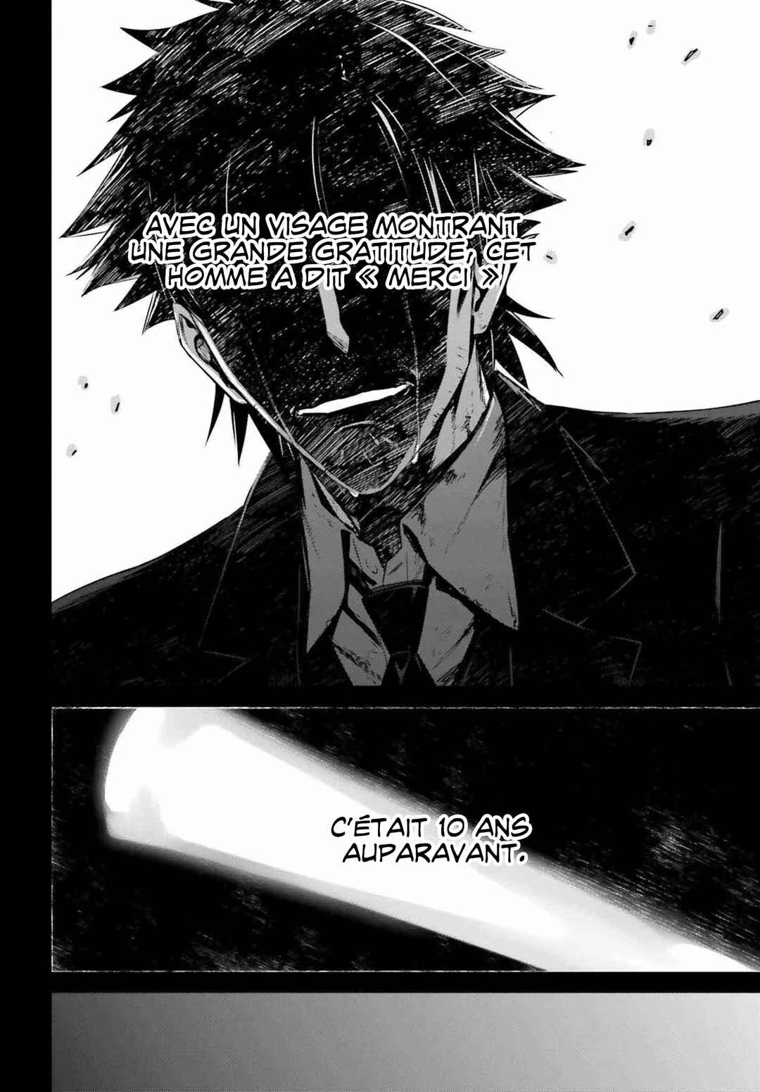 Fate/stay night [Unlimited Blade Works] Chapitre 8 - Page 8