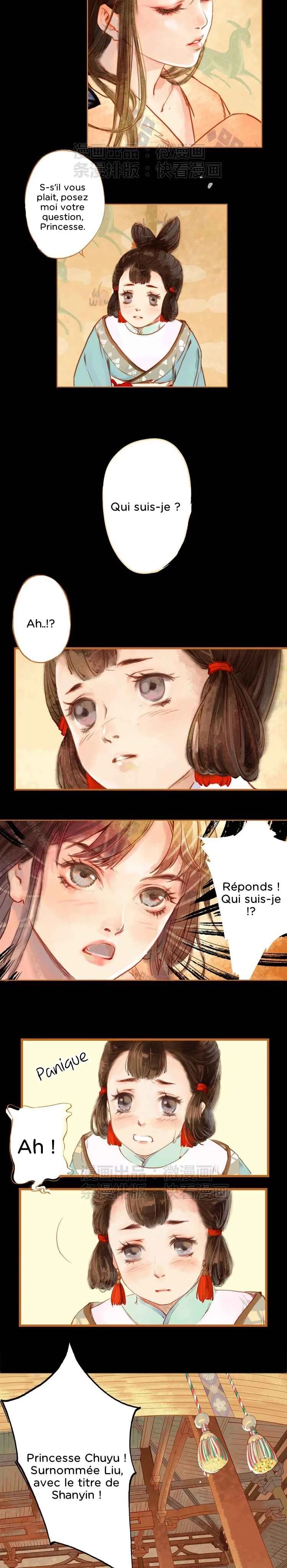 Feng Qiu Huang Chapitre 2 - Page 8