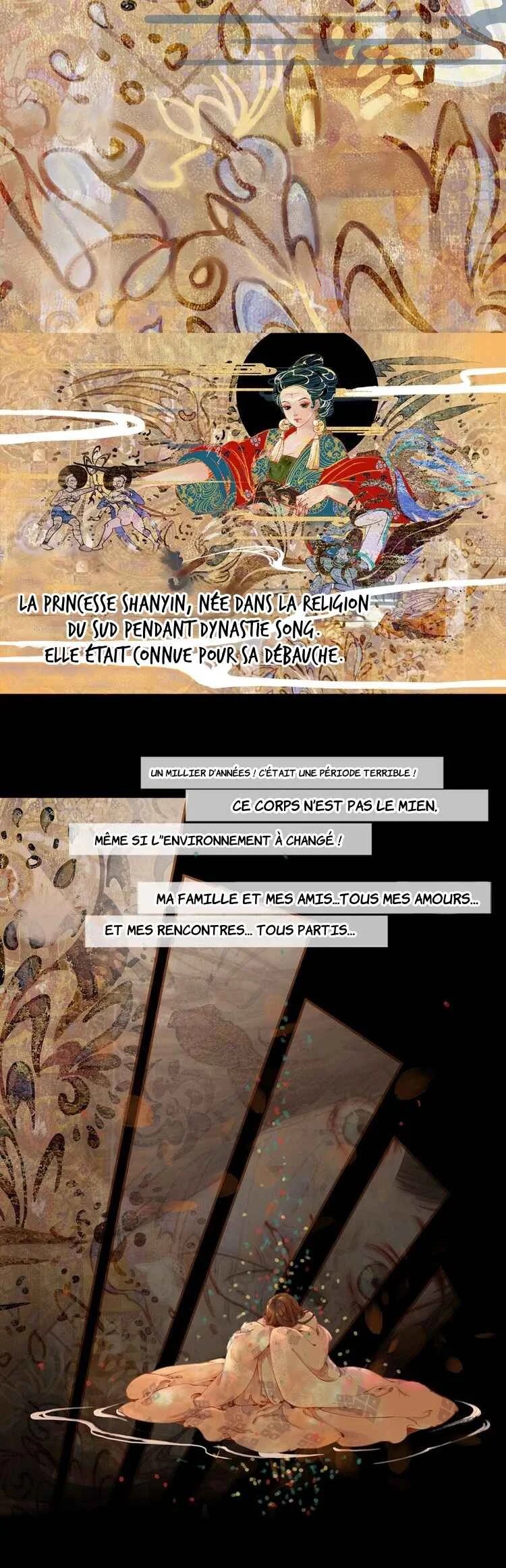 Feng Qiu Huang Chapitre 2 - Page 10