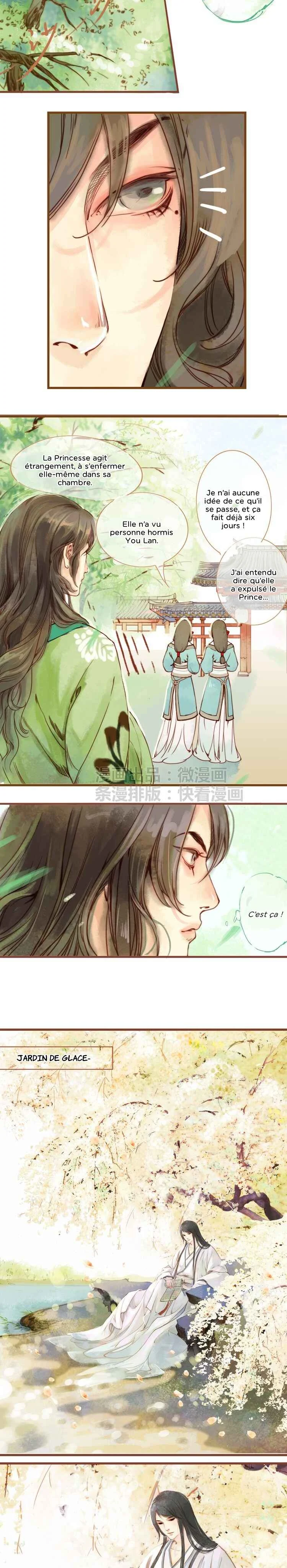 Feng Qiu Huang Chapitre 3 - Page 3
