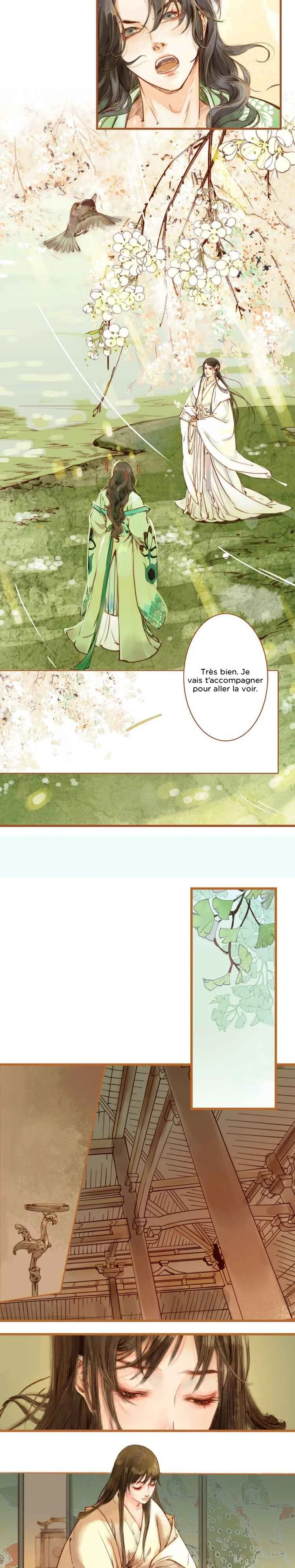 Feng Qiu Huang Chapitre 3 - Page 5