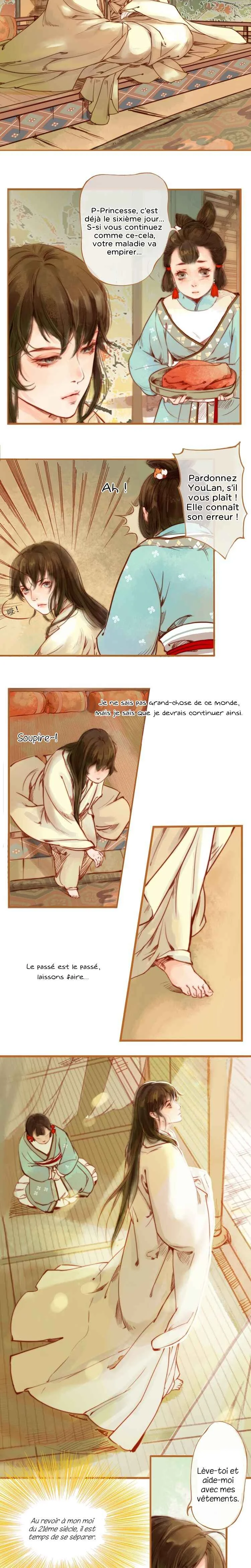 Feng Qiu Huang Chapitre 3 - Page 6