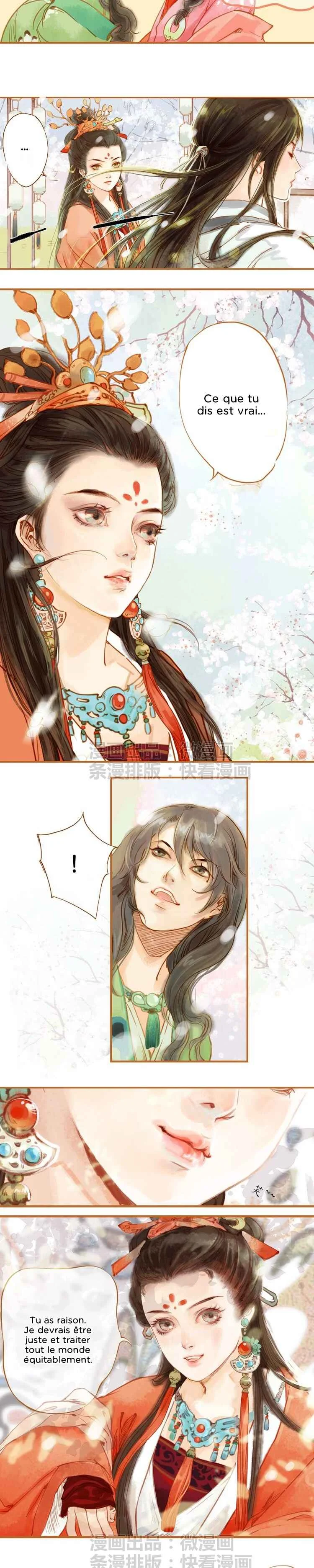 Feng Qiu Huang Chapitre 4 - Page 9