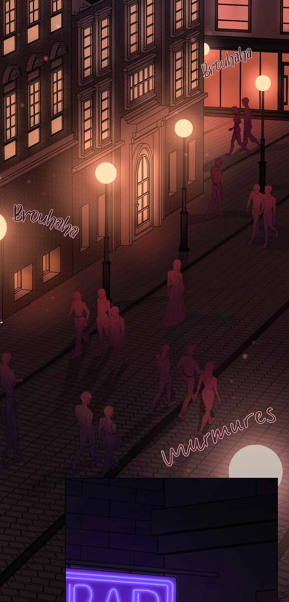 FIRESNAKE Chapitre 1: Enflammé - Page 3