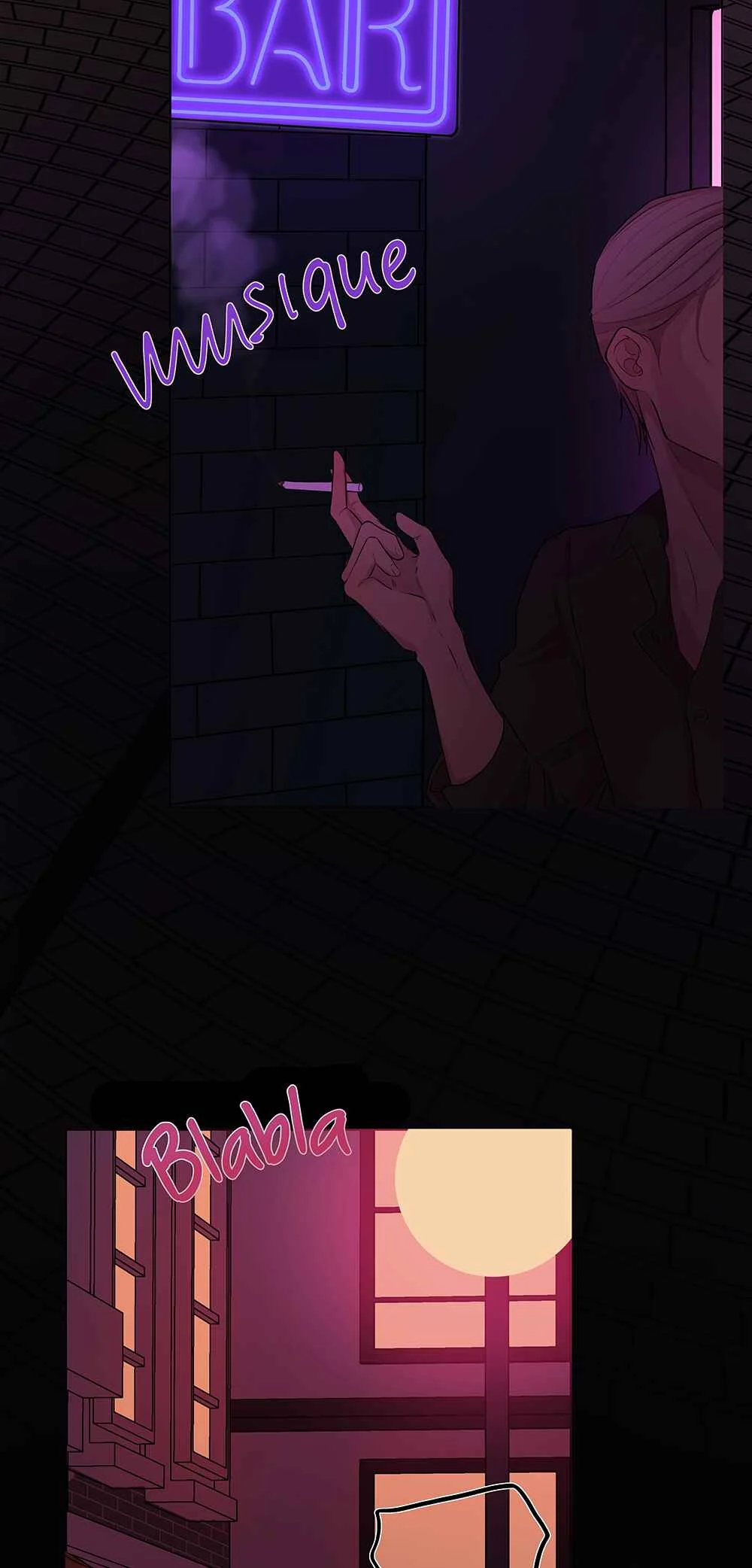 FIRESNAKE Chapitre 1: Enflammé - Page 4