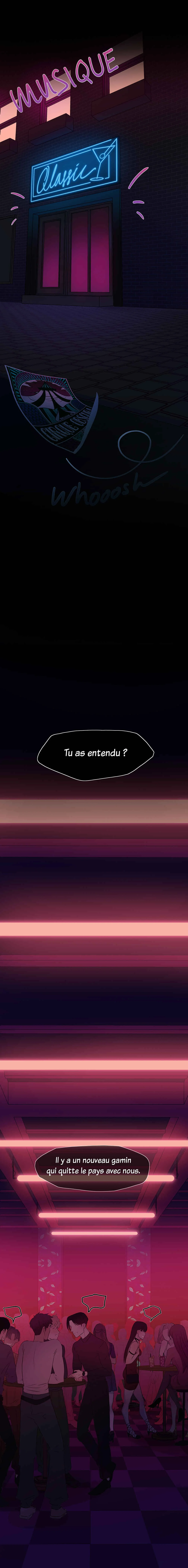 FIRESNAKE Chapitre 1: Enflammé - Page 6