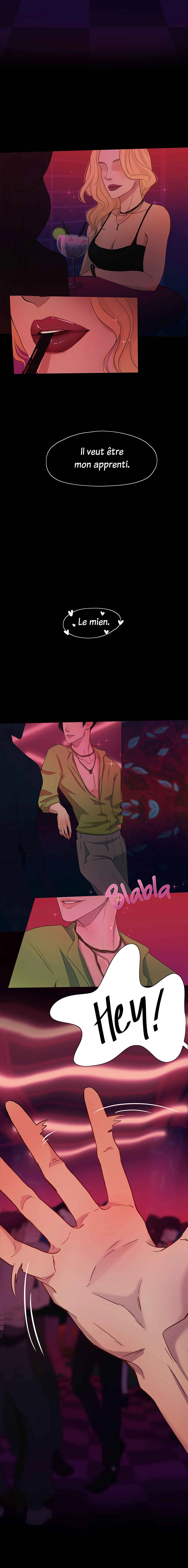 FIRESNAKE Chapitre 1: Enflammé - Page 7