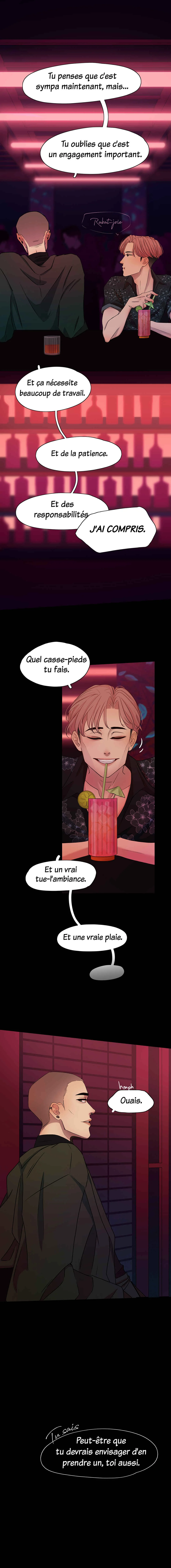 FIRESNAKE Chapitre 1: Enflammé - Page 9
