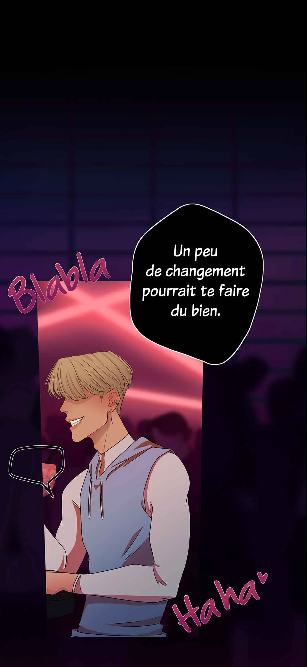 FIRESNAKE Chapitre 1: Enflammé - Page 10