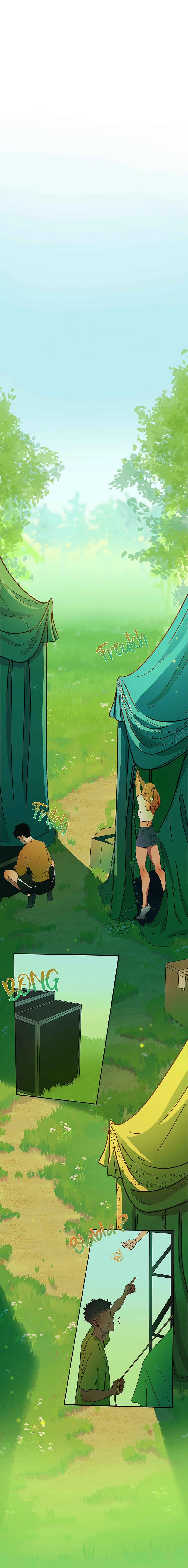 FIRESNAKE Chapitre 1: Enflammé - Page 16