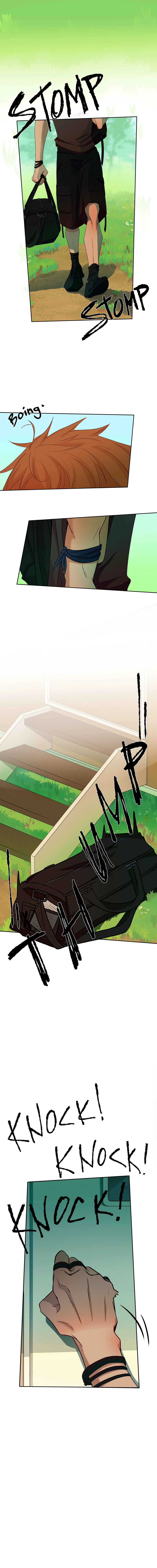 FIRESNAKE Chapitre 1: Enflammé - Page 17