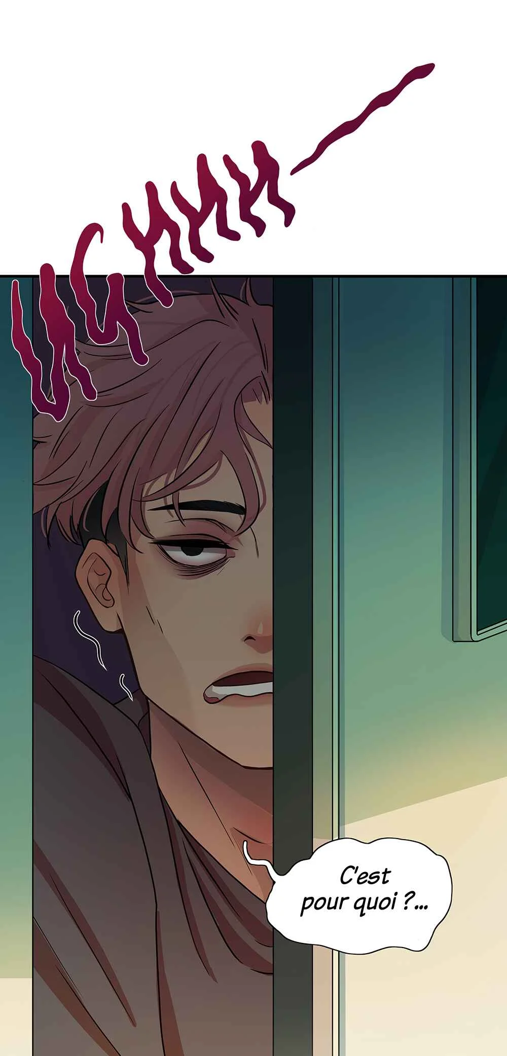 FIRESNAKE Chapitre 1: Enflammé - Page 19