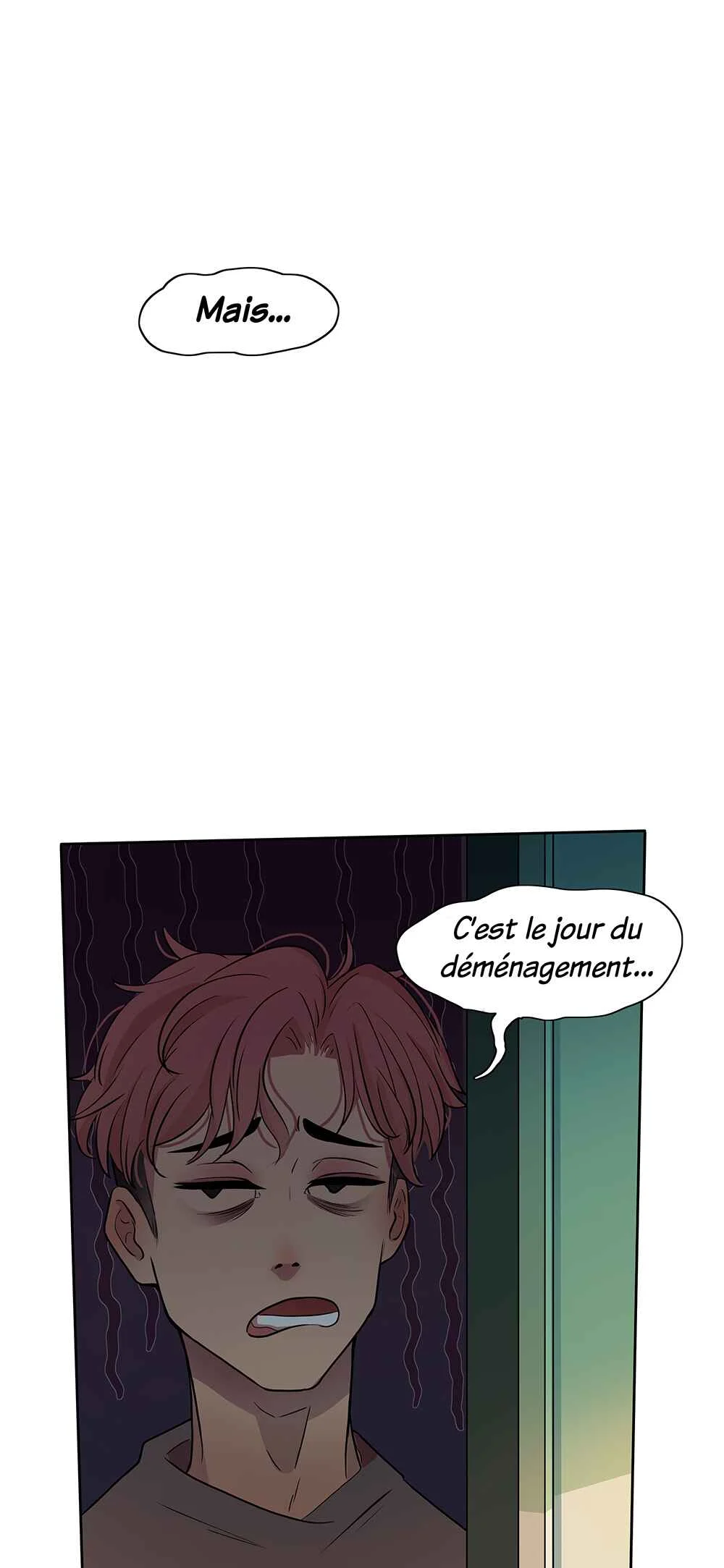 FIRESNAKE Chapitre 1: Enflammé - Page 24