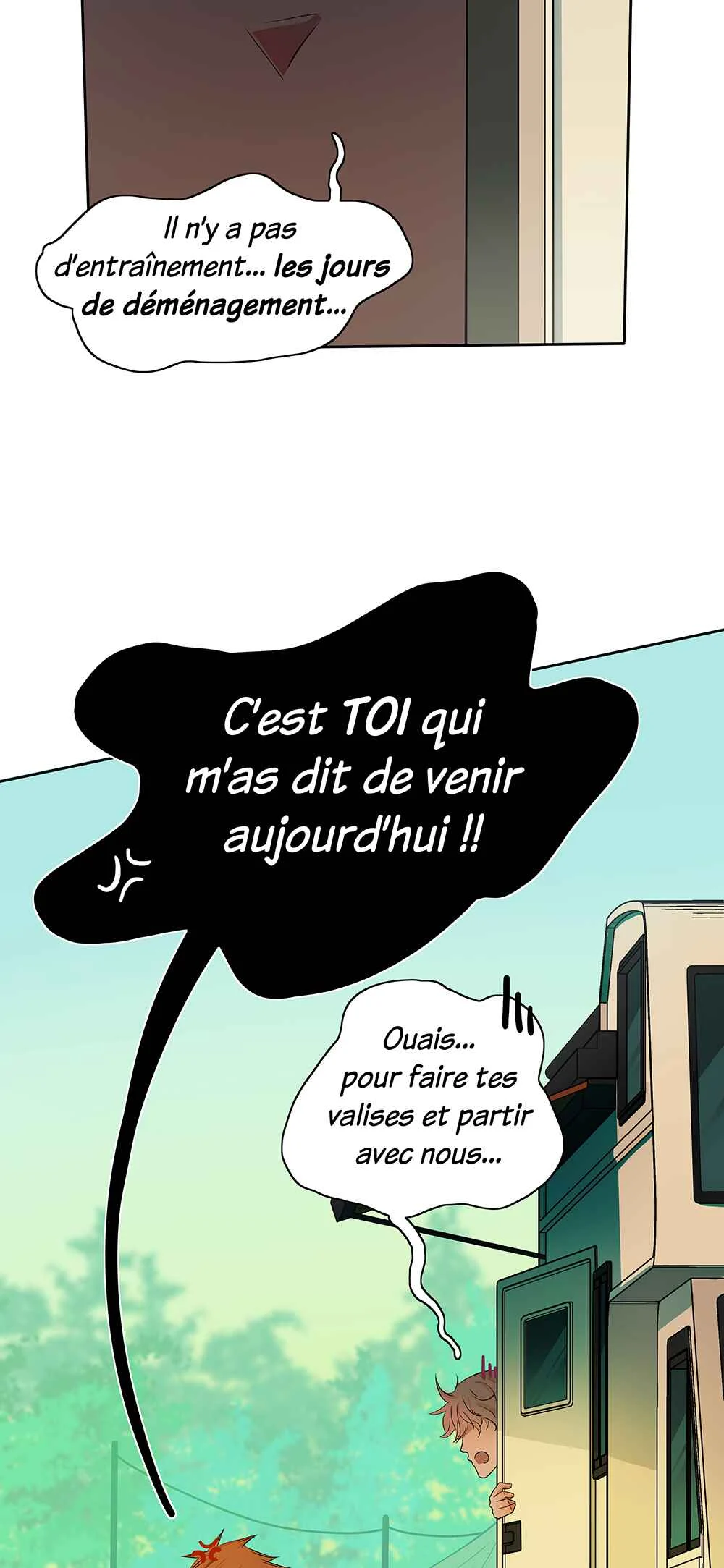 FIRESNAKE Chapitre 1: Enflammé - Page 25