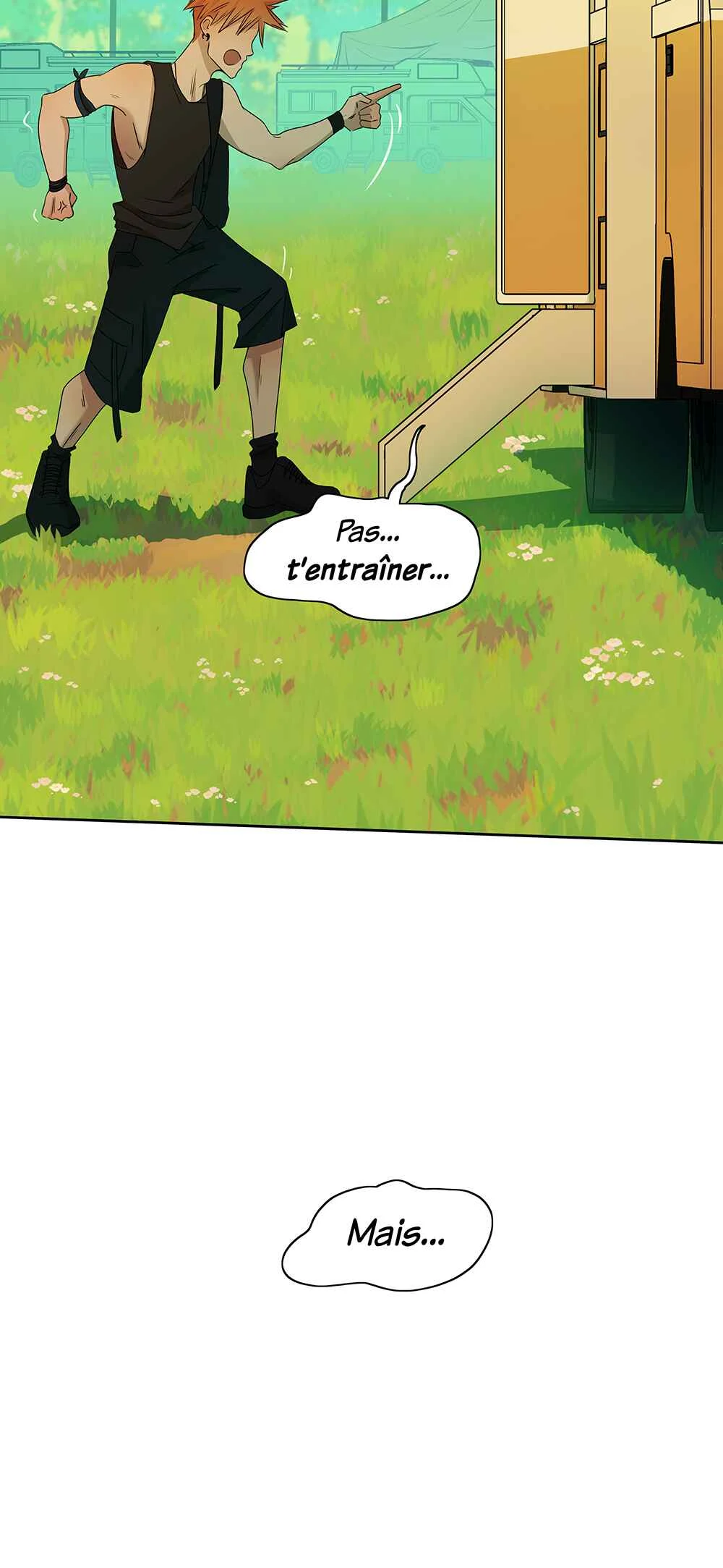 FIRESNAKE Chapitre 1: Enflammé - Page 26