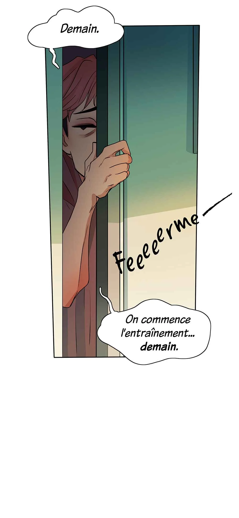 FIRESNAKE Chapitre 1: Enflammé - Page 27