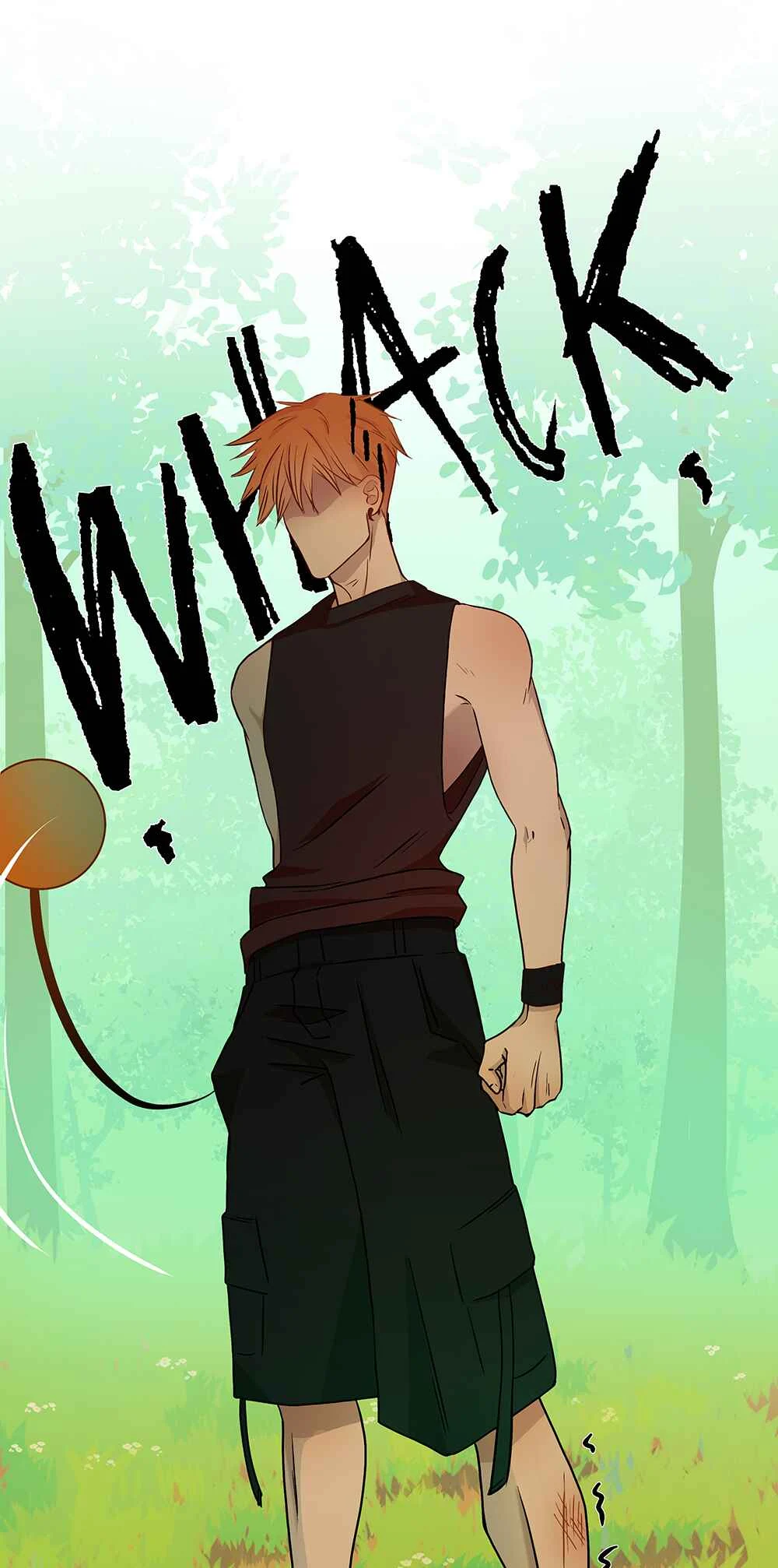 FIRESNAKE Chapitre 1: Enflammé - Page 30