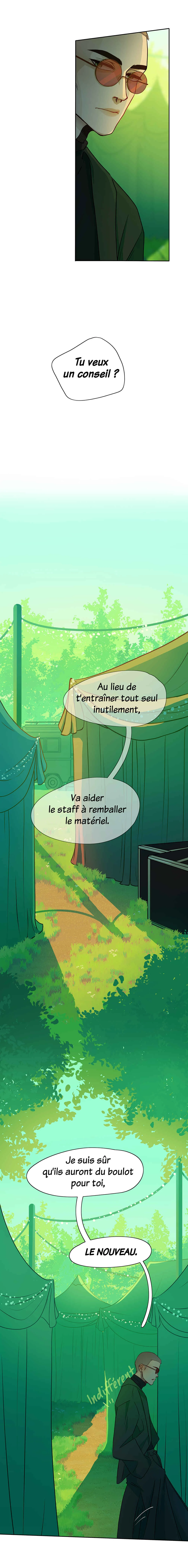 FIRESNAKE Chapitre 1: Enflammé - Page 37