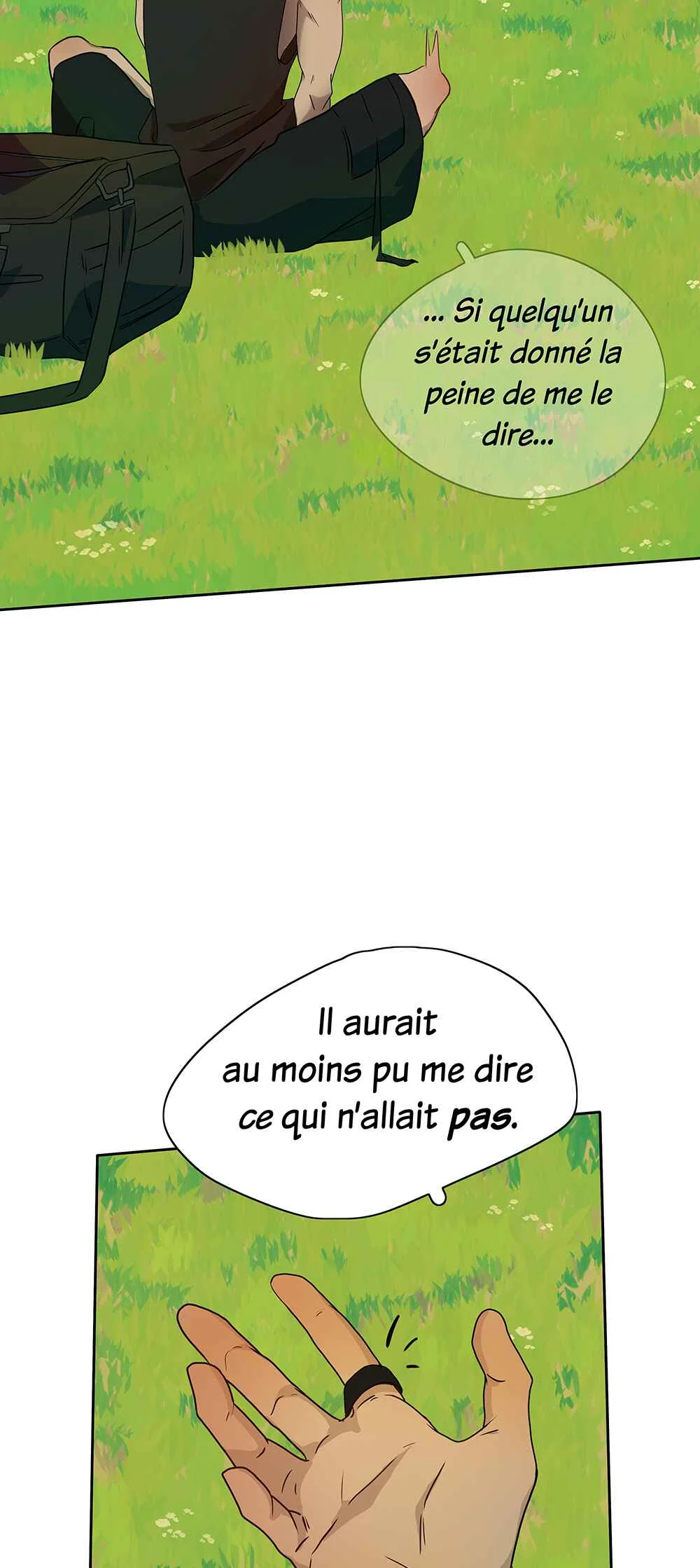 FIRESNAKE Chapitre 1: Enflammé - Page 39
