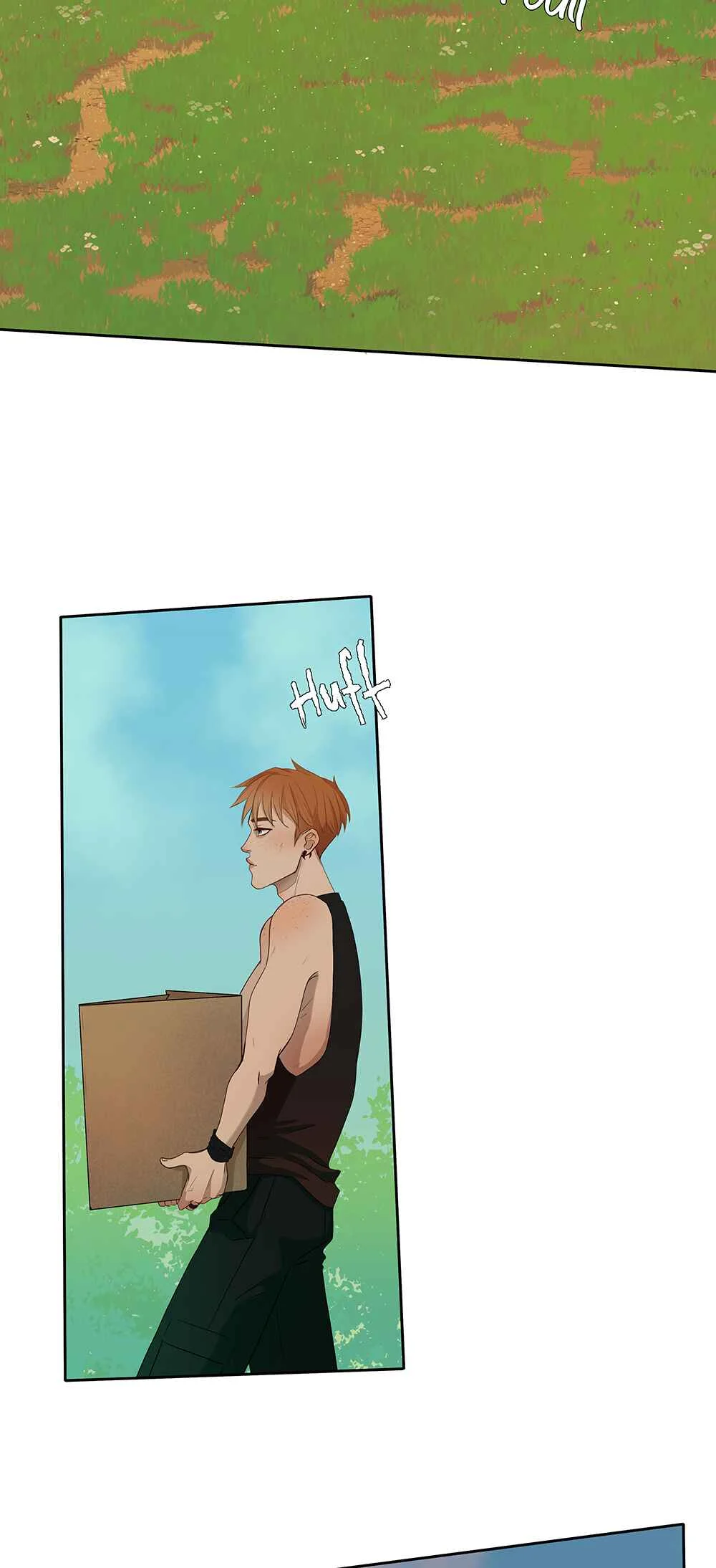 FIRESNAKE Chapitre 2: Encore toi - Page 3