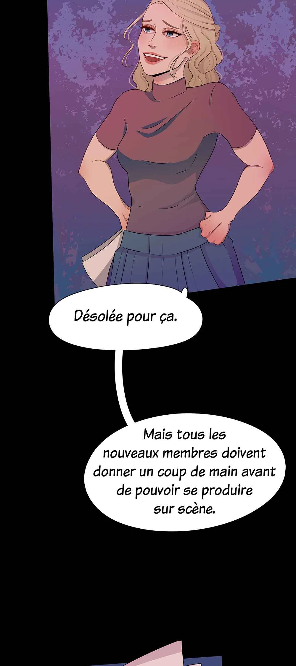 FIRESNAKE Chapitre 2: Encore toi - Page 8