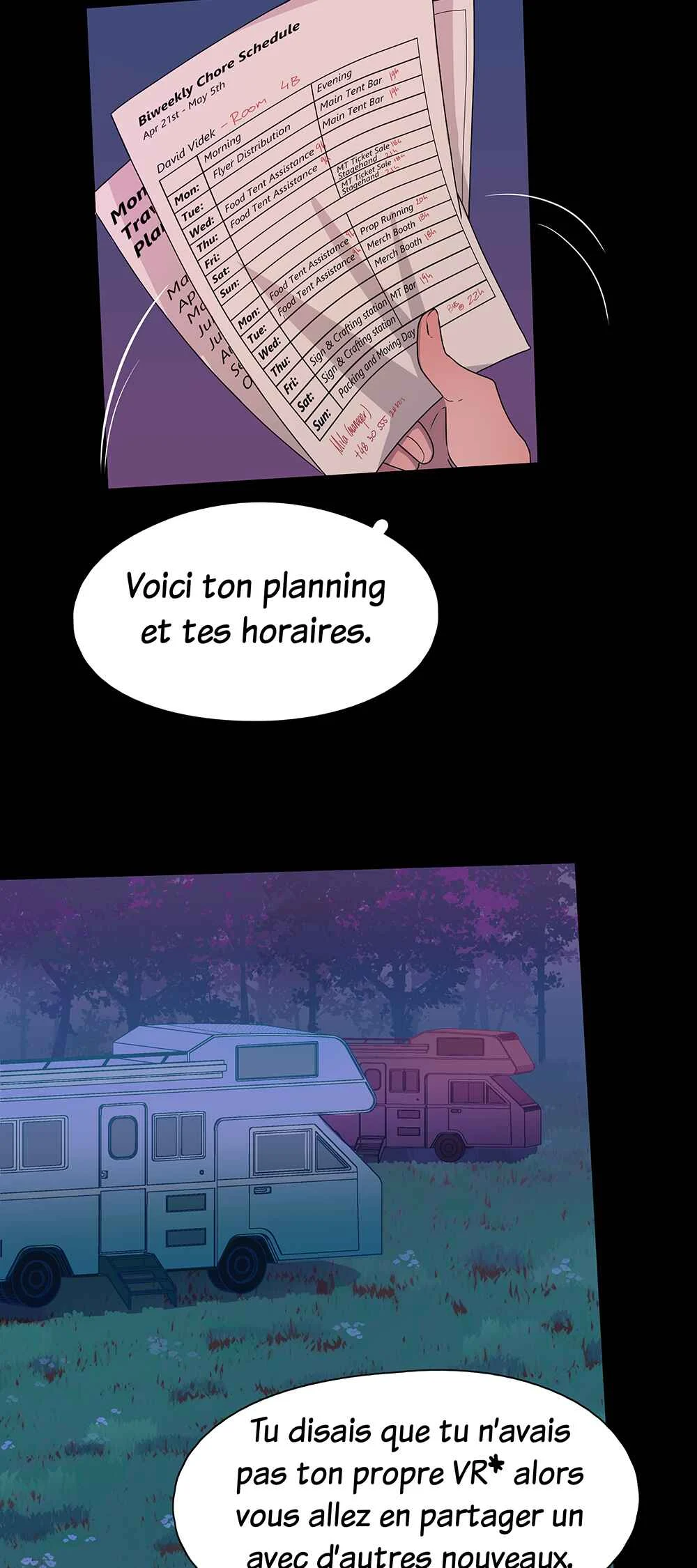 FIRESNAKE Chapitre 2: Encore toi - Page 9