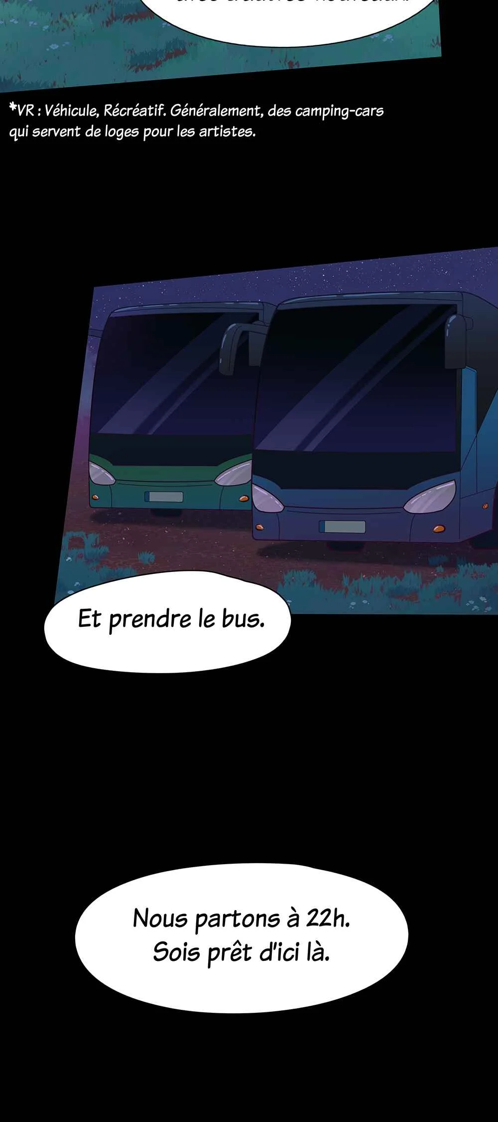 FIRESNAKE Chapitre 2: Encore toi - Page 10