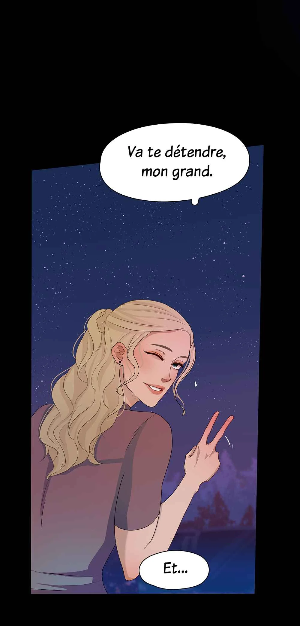 FIRESNAKE Chapitre 2: Encore toi - Page 12