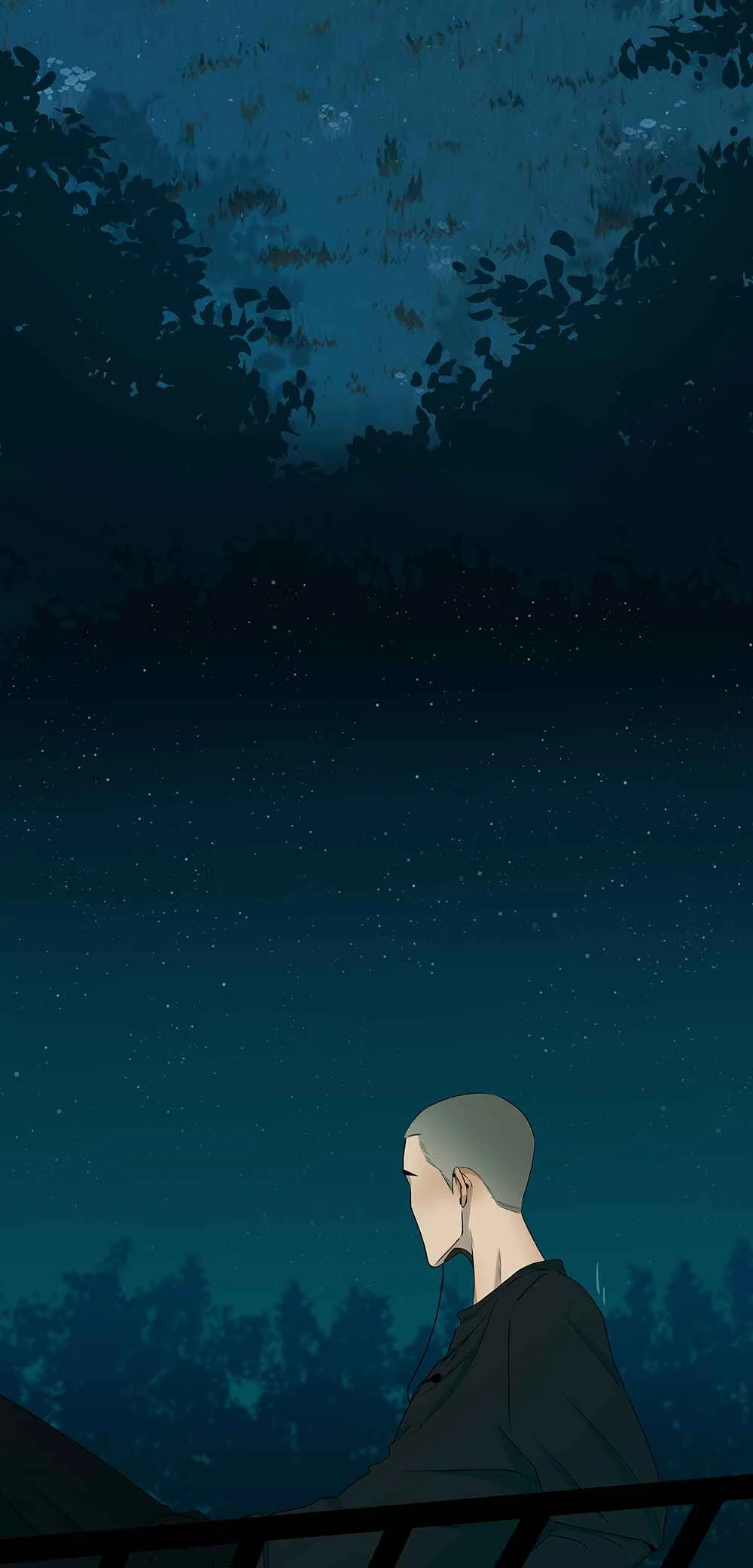 FIRESNAKE Chapitre 2: Encore toi - Page 20