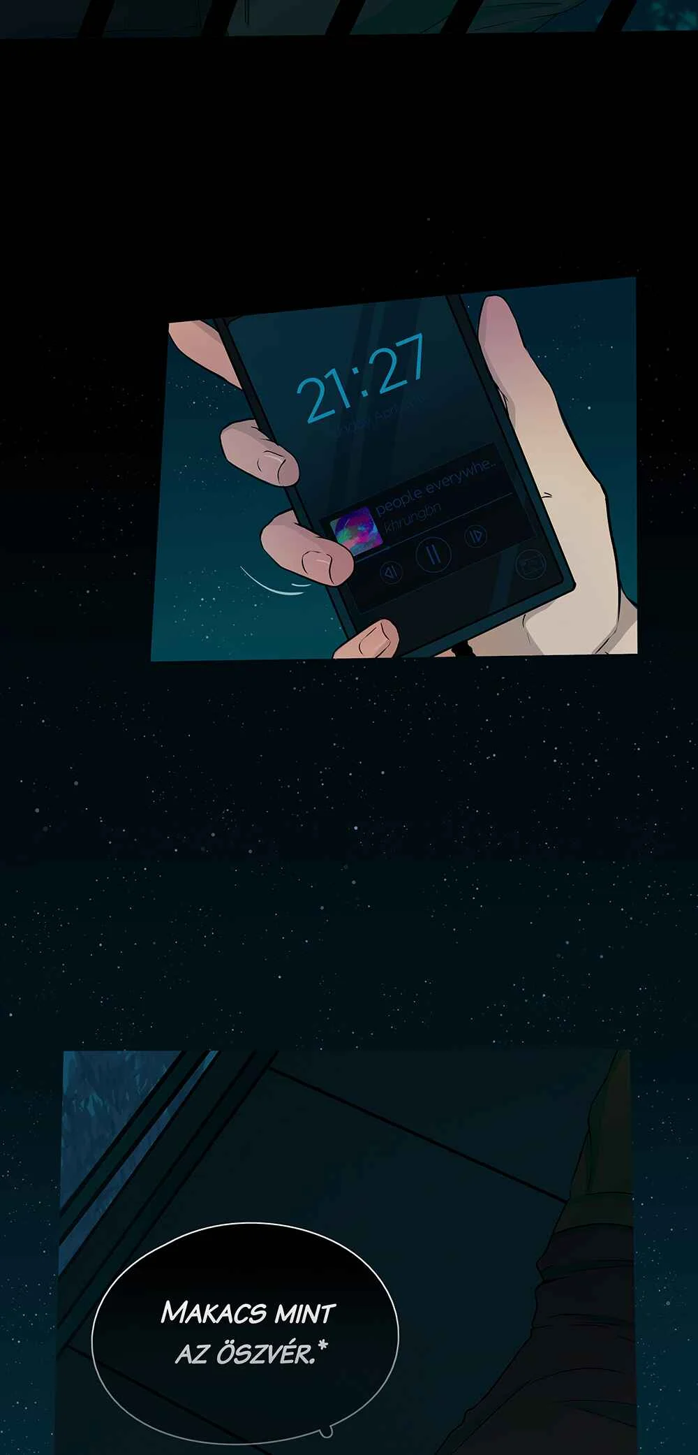 FIRESNAKE Chapitre 2: Encore toi - Page 21