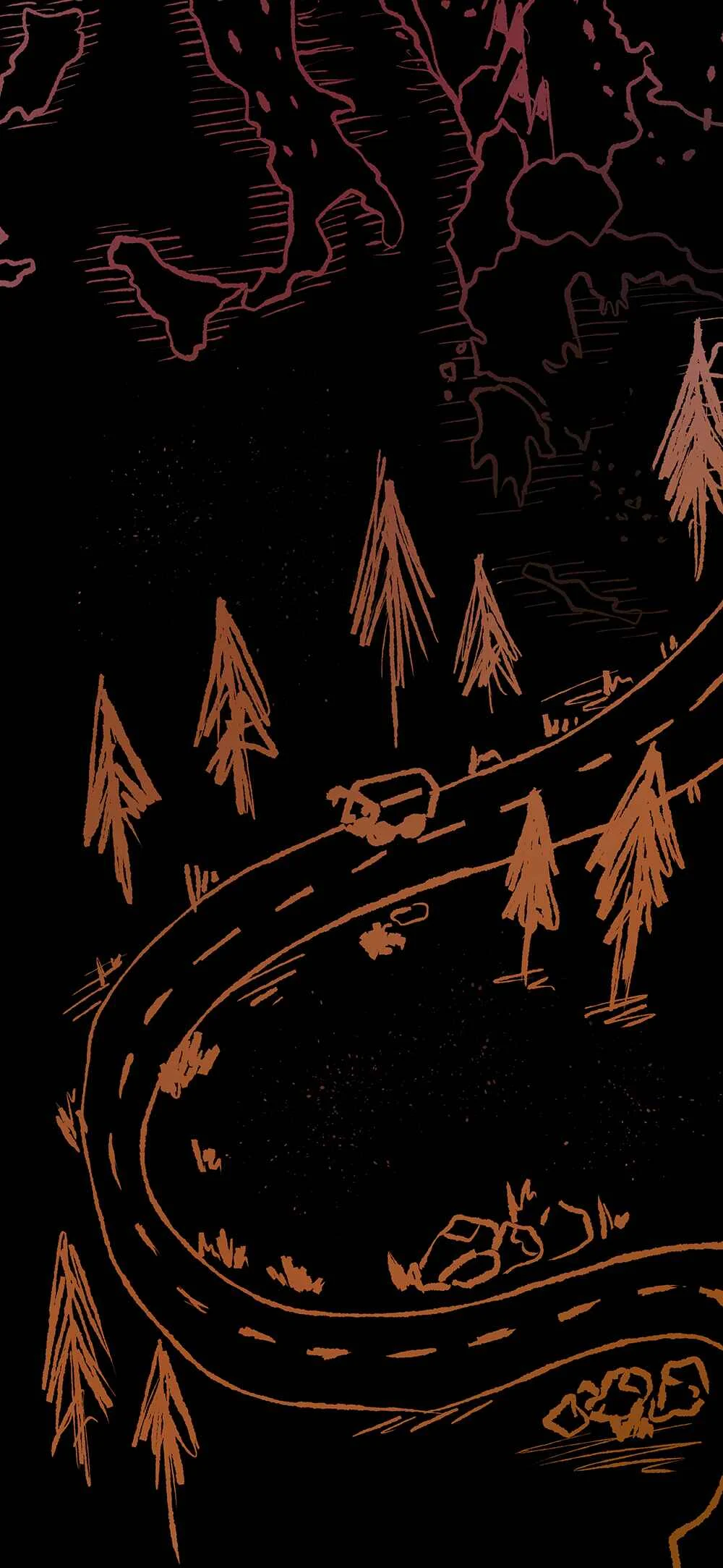 FIRESNAKE Chapitre 2: Encore toi - Page 24
