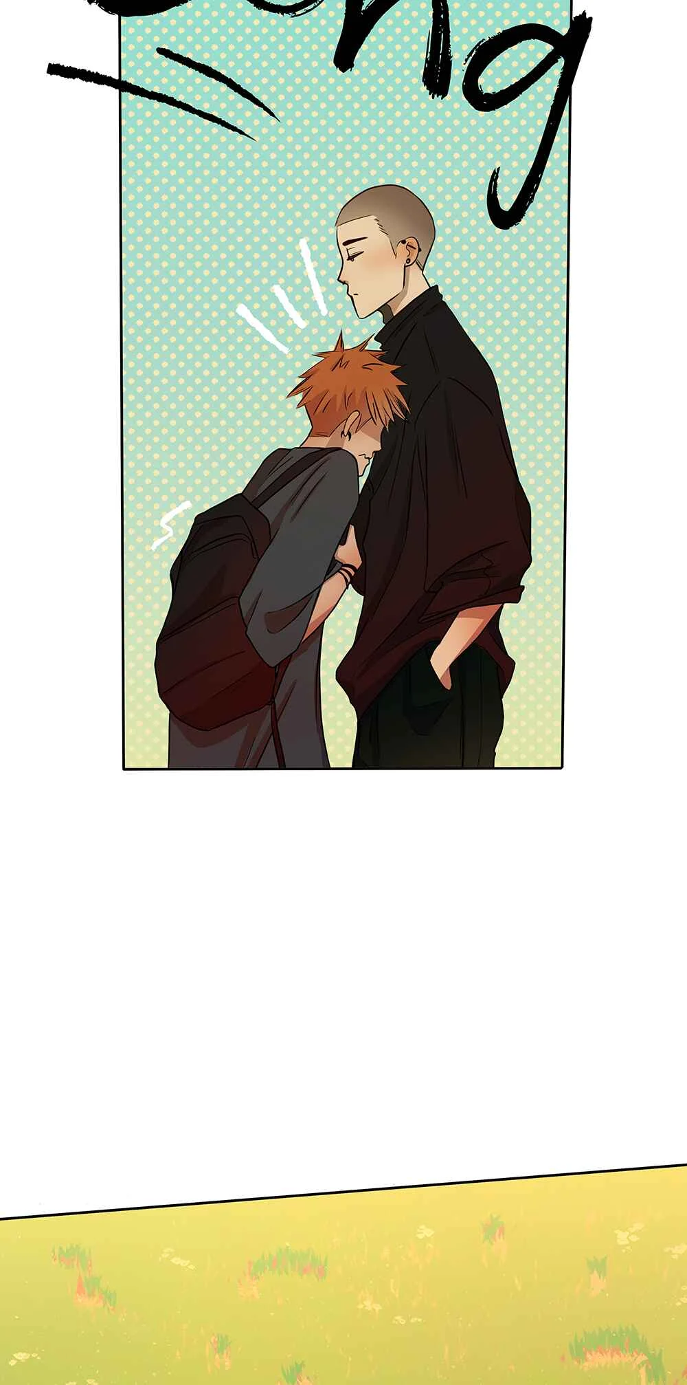 FIRESNAKE Chapitre 2: Encore toi - Page 32