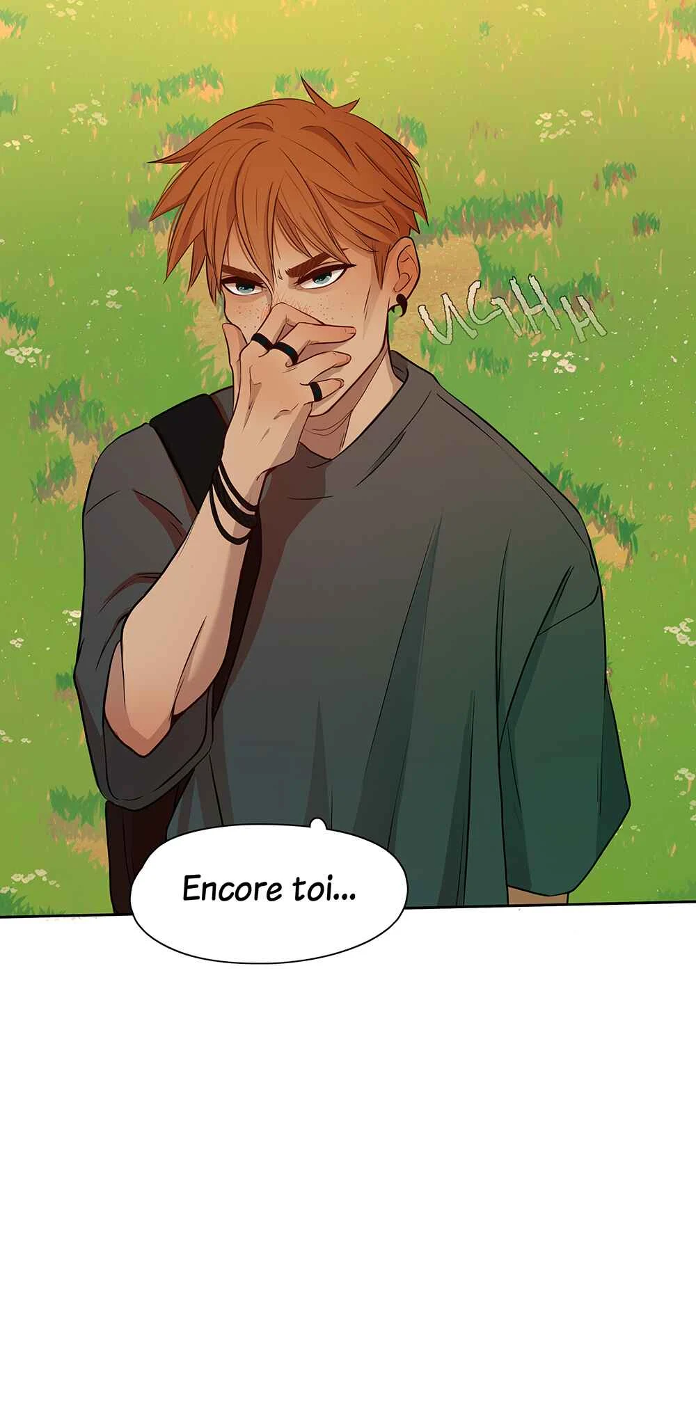 FIRESNAKE Chapitre 2: Encore toi - Page 33