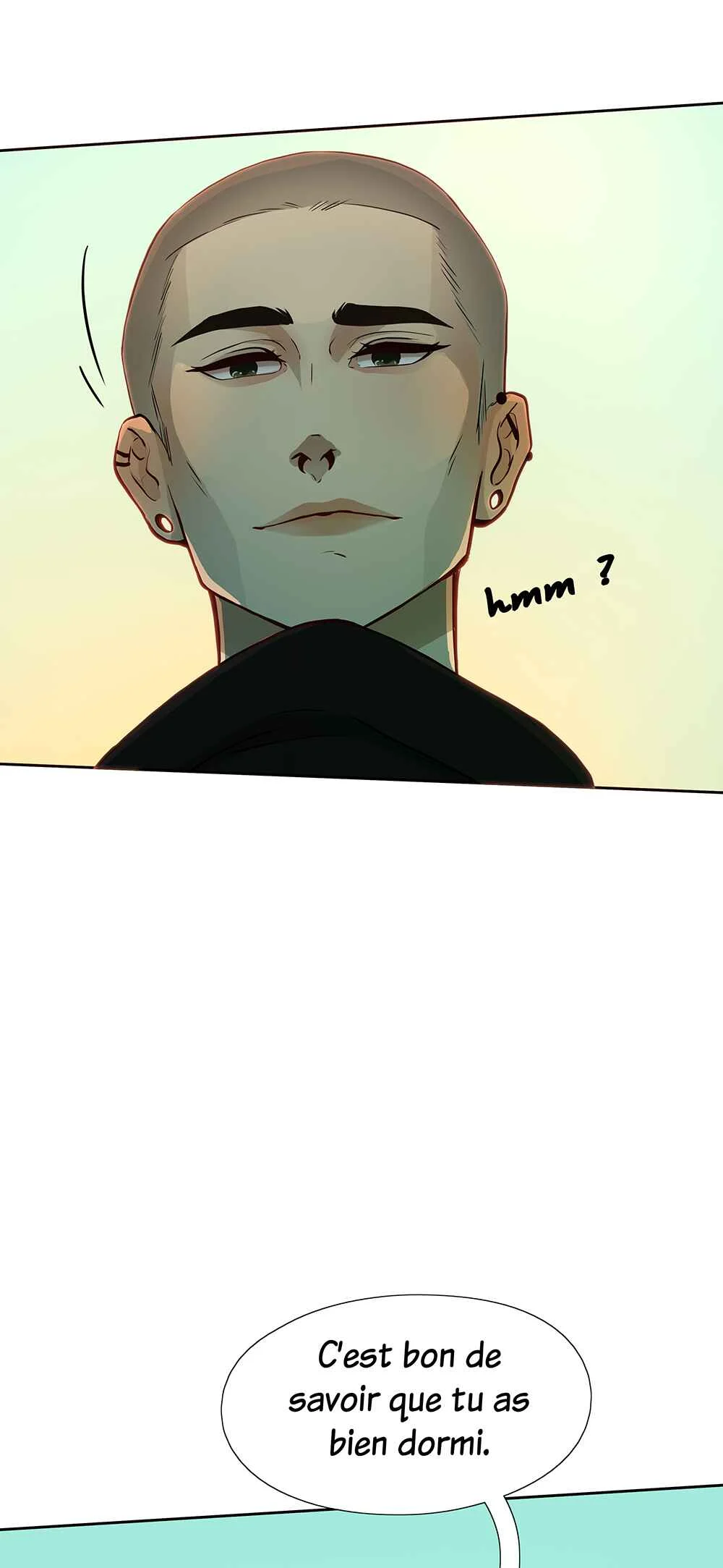 FIRESNAKE Chapitre 2: Encore toi - Page 34