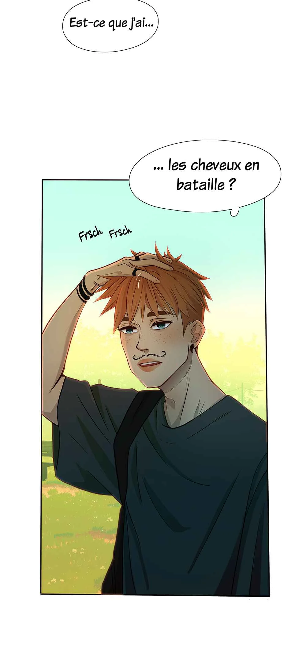 FIRESNAKE Chapitre 2: Encore toi - Page 36