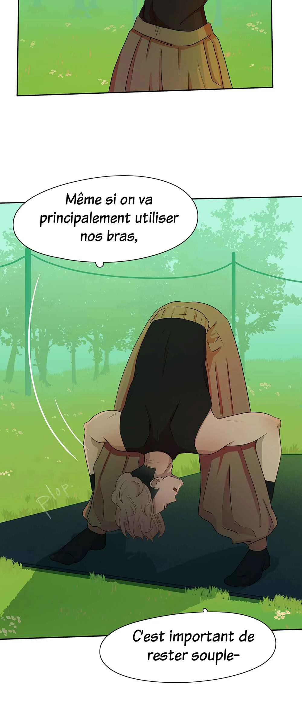 FIRESNAKE Chapitre 2: Encore toi - Page 41
