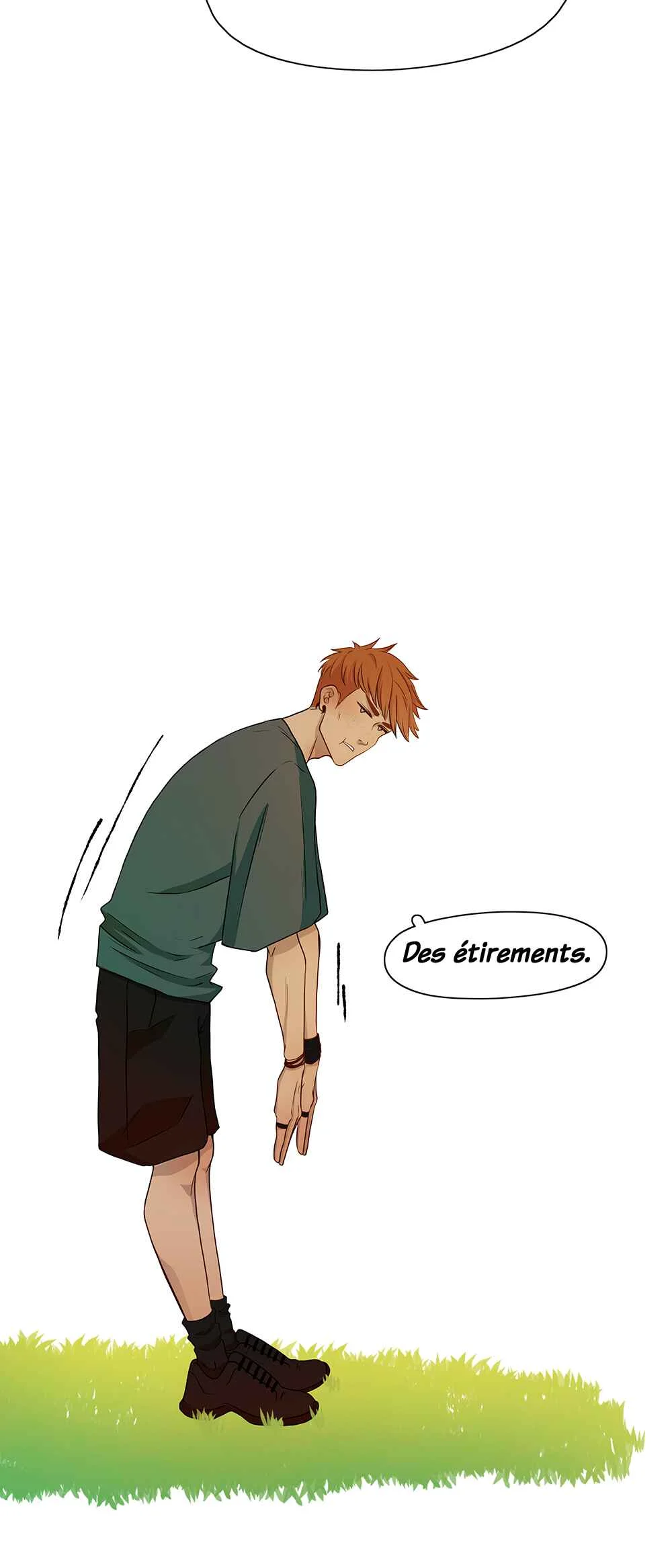 FIRESNAKE Chapitre 2: Encore toi - Page 43