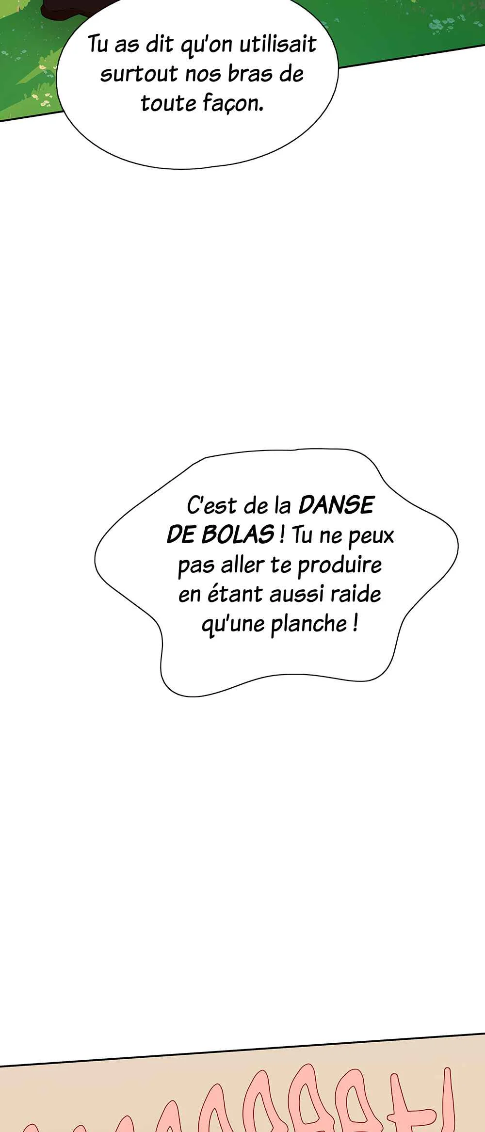 FIRESNAKE Chapitre 2: Encore toi - Page 45