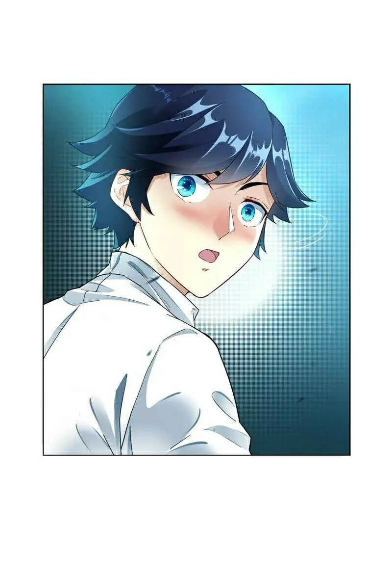 First Class Servant Chapitre 1 - Page 9