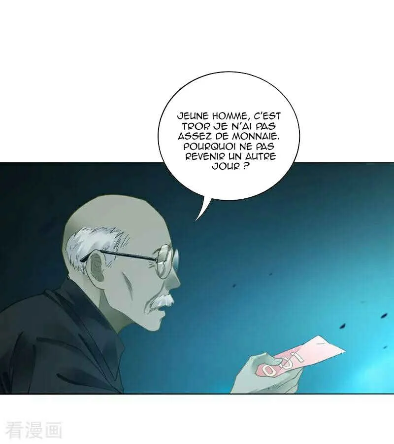 First Class Servant Chapitre 1 - Page 14