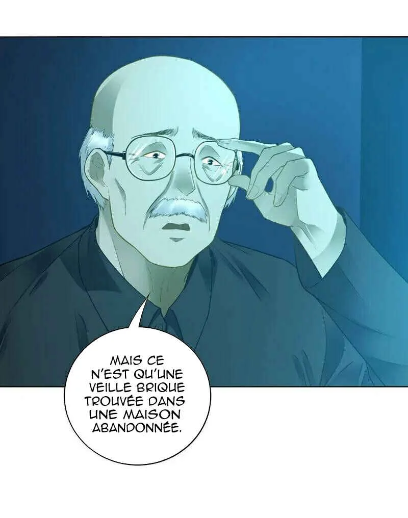 First Class Servant Chapitre 1 - Page 19