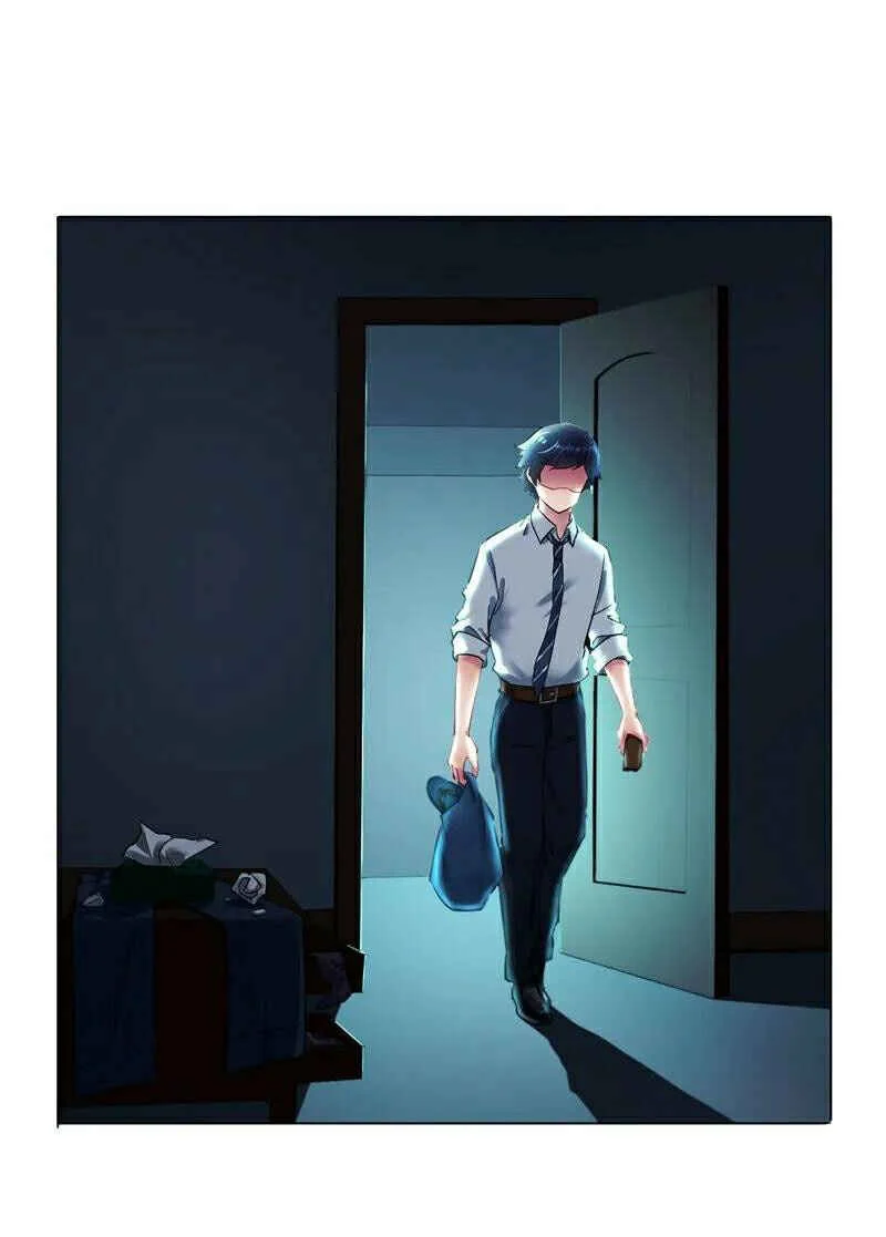 First Class Servant Chapitre 1 - Page 25